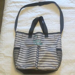 Thirty One tote bag